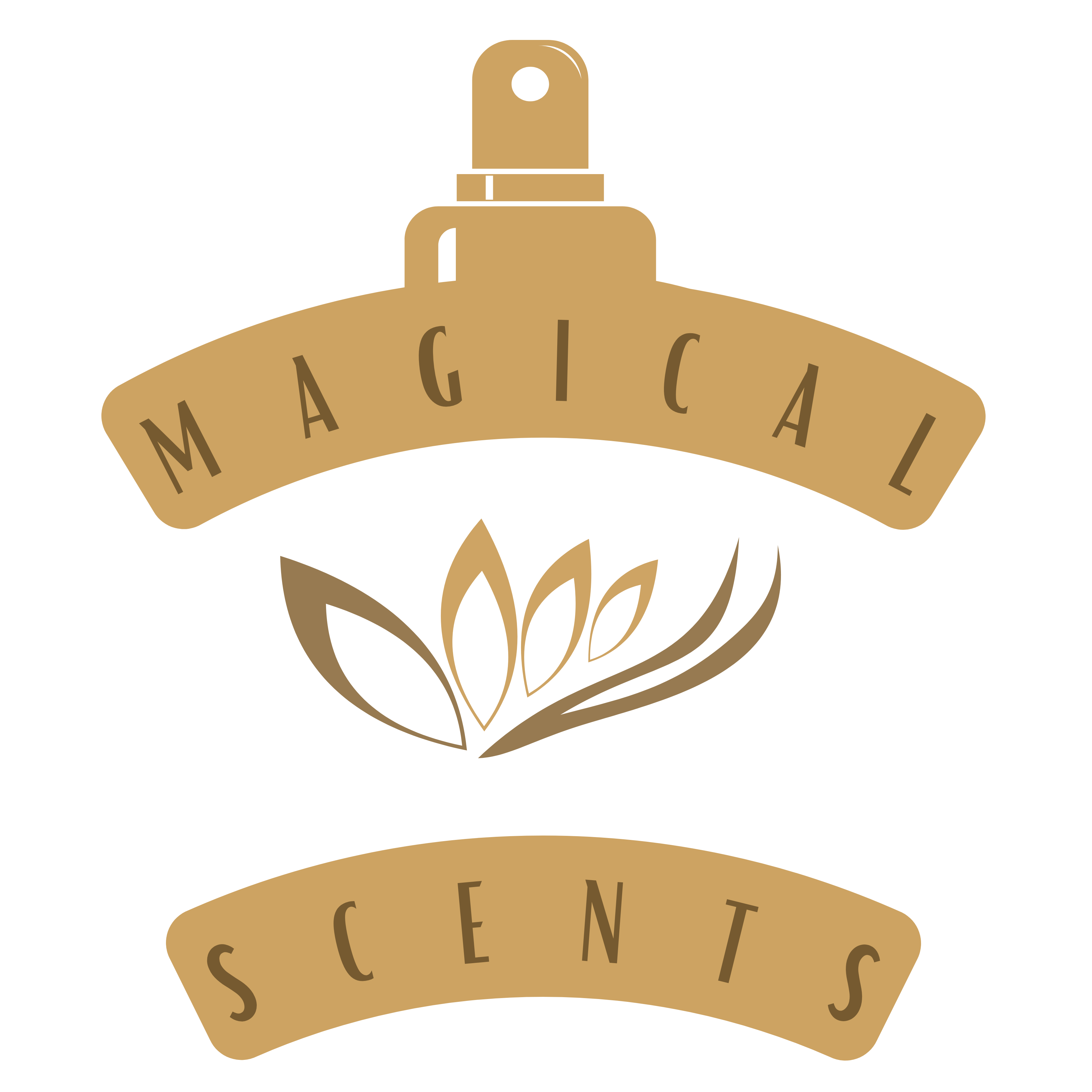 Magical Scents